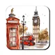 London Theme Souvenir__ART NEST