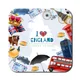 Love England__ART NEST