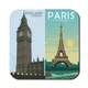 Travel London & Paris__ART NEST