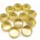 Golden, Pack of 24__ART NEST