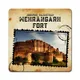 Mehrangarh Fort__ART NEST