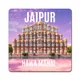 Pink City Jaipur__ART NEST