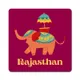Rajasthani Elephant__ART NEST