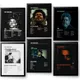 Weeknd All Music Album__ART NEST