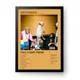 Wiz Khalifa (Full Court Press)__ART NEST