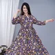 Black Flower__Lirath Fashions