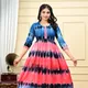 Multi Pink__Lirath Fashions