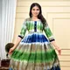 Multi Green__Lirath Fashions