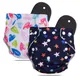 Multicolor__Keyo Baby