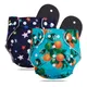Multicolor__Keyo Baby