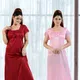 Maroon+ Baby Pink__Life Tale