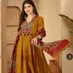 MST YELLOW __The Jaipuri Kurtis
