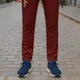 Maroon__Leebonee