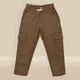 Brown__11ten Kids Wear