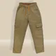 Olive Green__11ten Kids Wear