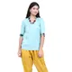 Blue & Yellow__Satav