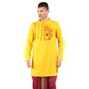 Maroon & Yellow__Satav
