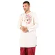 Maroon & White__Satav