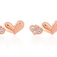 ROSE GOLD__Shreepati