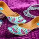 Sky Blue__LAP OF LUXURY LUSH