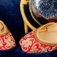 Red__LAP OF LUXURY LUSH