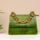 Green__LAP OF LUXURY LUSH