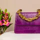 Purple__LAP OF LUXURY LUSH