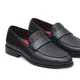 Black__LAP OF LUXURY LUSH