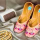 Pink__LAP OF LUXURY LUSH