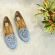 Sky Blue__LAP OF LUXURY LUSH