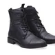 Black__LAP OF LUXURY LUSH