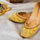 Yellow__LAP OF LUXURY LUSH