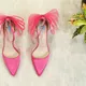 Pink__LAP OF LUXURY LUSH