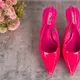 Pink__LAP OF LUXURY LUSH