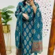 Blue__The Jaipur Kurti