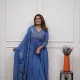 Blue__The Jaipur Kurti
