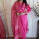 Pink__Bandhej jaipur