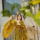 Mustard Yellow__Bandhej jaipur
