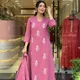 Baby Pink__Bandhej jaipur