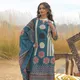 Blue __PRETTY LIBAS