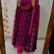Rani pink __The Jaipur Kurti