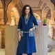 Blue__The Jaipur Kurti