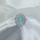 Silver & Light Blue-Green__Cyrsta