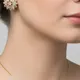 Soft Pink & Radiant Gold__Cyrsta