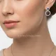 Rich Purple & Rose Gold__Cyrsta