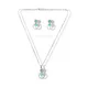 Teal Green__Cyrsta