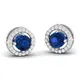 Blue__Akshat Sapphire