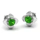 Green__Akshat Sapphire