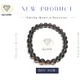 brownish grey__J and J Gems