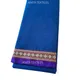 Dark Shade Blue Small Border__Anita Textile